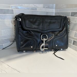 Rebecca Minkoff Large MAC Bag
